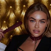 Kira Dubai escort
