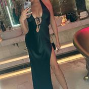 Kira Dubai escort