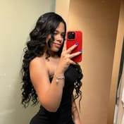 Charlotte Madrid escort