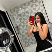Charlotte Madrid escort