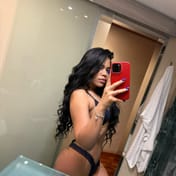 Charlotte Madrid escort