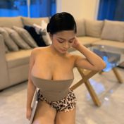 mae Manila escort