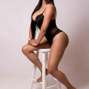 Tiara Dubai escort