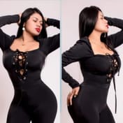 Tiara Dubai escort
