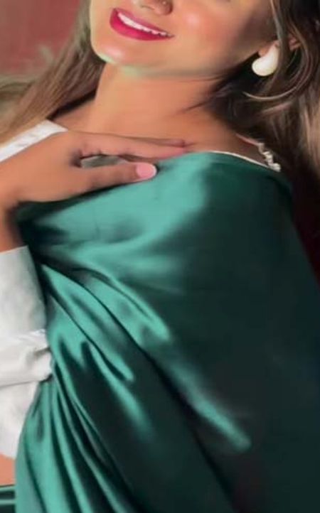 Sonakshi Mittal Kuala Lumpur escort