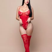 Georgina Barcelona escort