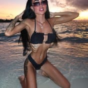Erica Barcelona escort