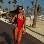 Erica Barcelona escort