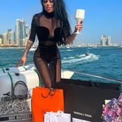 Erica Barcelona escort