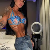 Erica Barcelona escort