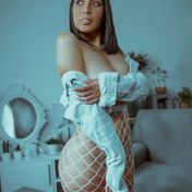 Maka Milan escort