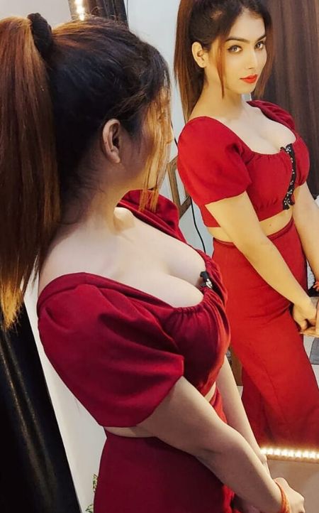 Arohi Indian Kuala Lumpur escort