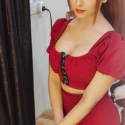 Arohi Indian Kuala Lumpur escort