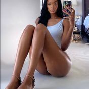 Valerie Dubai escort