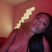 Valerie Dubai escort