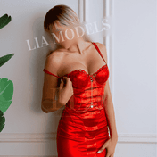 Grace Berlin escort