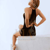 Alessandra Hamburg escort