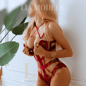 Tessa Hamburg escort