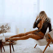 Tessa Hamburg escort
