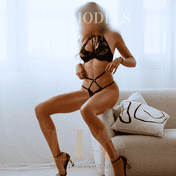 Tessa Hamburg escort