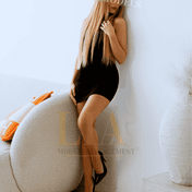 Stella Hamburg escort