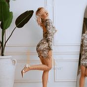 Iyve Hamburg escort