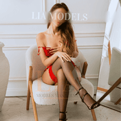 Mia Hamburg escort