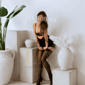 Mia Hamburg escort