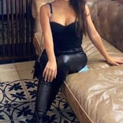Violetta Madrid escort