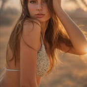Alexa Dubai escort