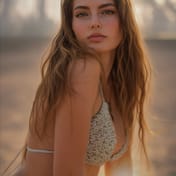 Alexa Dubai escort