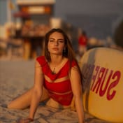 Alexa Dubai escort
