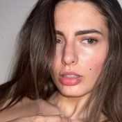 Alexa Dubai escort