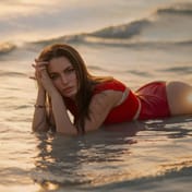 Alexa Dubai escort