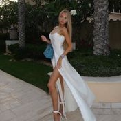 Tanya Madrid escort