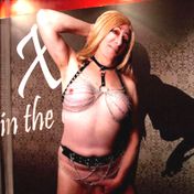 Freydis Merseyside escort