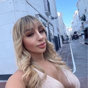 KRISHNA Barcelona escort