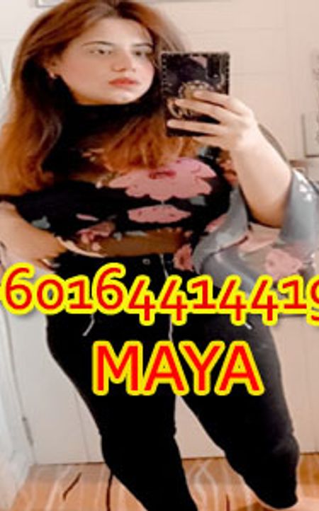 Model Maya Kuala Lumpur escort