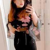 Model Maya Kuala Lumpur escort