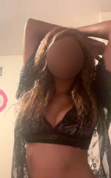 Aisana Paris escort