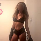 Aisana Paris escort