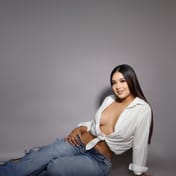 Giulietta Barcelona escort