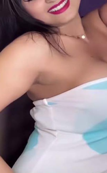Shreya Panchal Mumbai escort