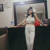 Reshma Model Kuala Lumpur escort