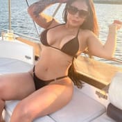 Varvara Paris escort