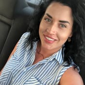 Tina Abu Dhabi escort