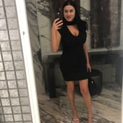 Tina Abu Dhabi escort