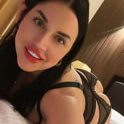 Tina Abu Dhabi escort