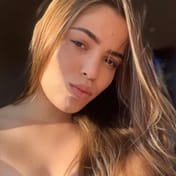 Jessica Dubai escort