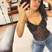 Carol Barcelona escort